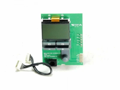 Дисплей котла Vaillant 0020136628 для моделей ecoEURO, ecoTEC Pro/Plus