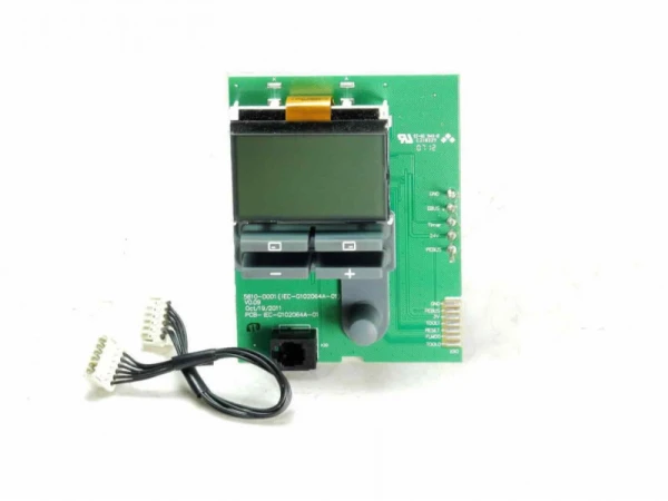 Дисплей котла Vaillant 0020136628 для моделей ecoEURO, ecoTEC Pro/Plus