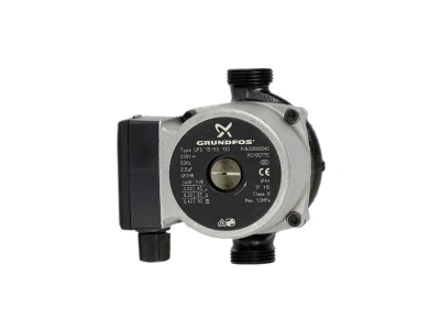 Насос циркуляционный Grundfos UPS 15-60 для котлов Thermona (артикул 40013.0)