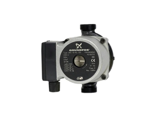 Насос циркуляционный Grundfos UPS 15-60 для котлов Thermona (артикул 40013.0)
