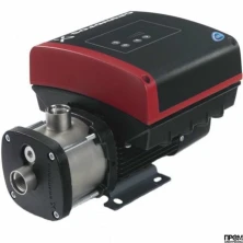 Горизонтальный многоступенчатый насос Grundfos CME-G 2,2 кВт 98396709