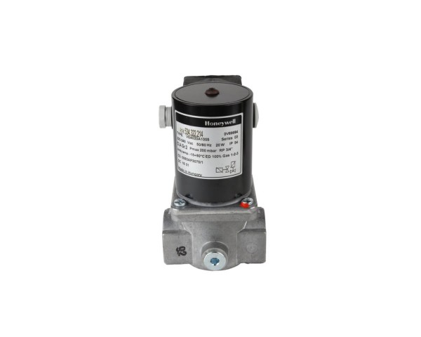 Газовый электромагнитный клапан Honeywell VE4020A1005
