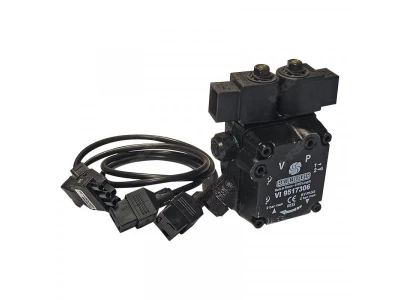 Циркуляционный насос Viessmann AT2V 55C 9672 4P 07 00 (артикул 7840265)