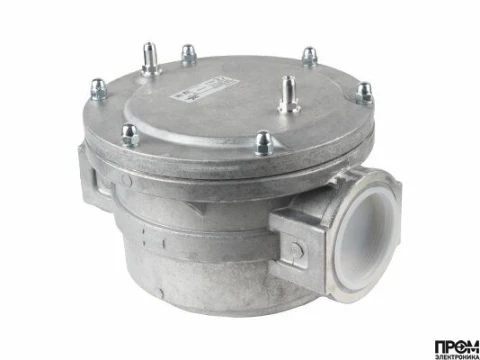 Газовый фильтр Kromschroder GFK 50R10-6