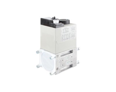 Газовый электромагнитный клапан Dungs DMV-D 520/11, 110-120 В