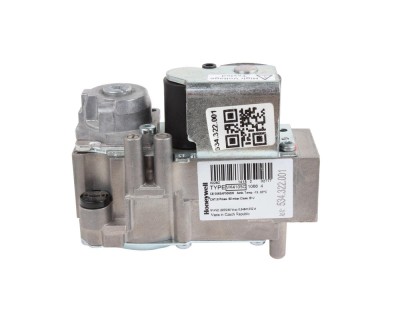 Газовый электромагнитный клапан Honeywell VK4105C1066