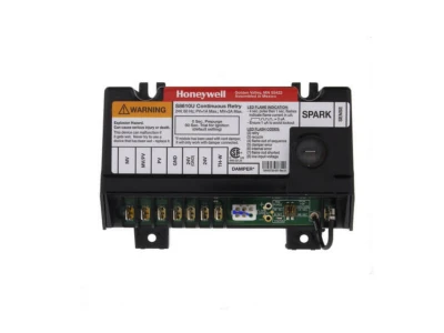 Контроллер Honeywell S8600H1006 для систем газового оборудования