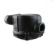 Задняя часть (улитка) циркуляционного насоса Grundfos 15-60 для котлов Immergas Avio, Zeus, Maior (артикул 1.010636-1)
