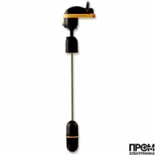Вертикальный регулятор уровня Tecnoplastic MOUSE 500 с кабелем M5B53X102NG01