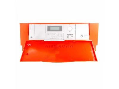Система регулирования Viessmann Vitotronic 200H HK1W (Z004981) для котлов