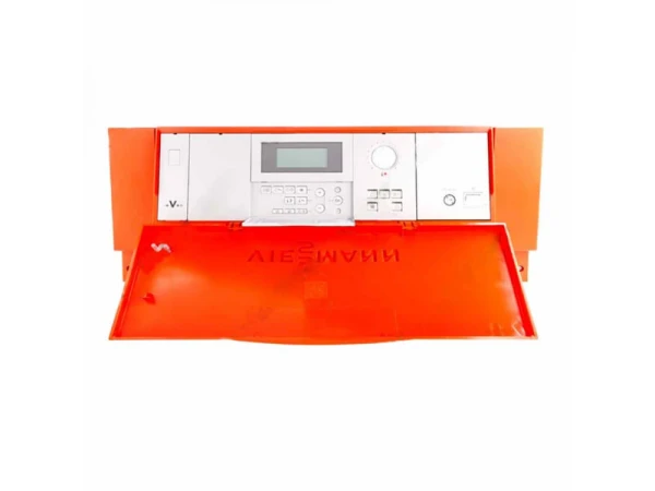 Система регулирования Viessmann Vitotronic 200H HK1W (Z004981) для котлов