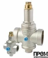 Регулятор давления Farg 504.1/2 1-6 бар max 120C FARG504.1/2