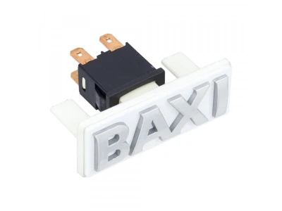 Переключатель ON/OFF для котлов Baxi, артикул 721563600