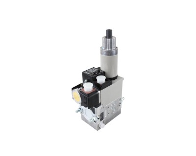 Газовый мультиблок Dungs MB-ZRDLE 405 B01 S20