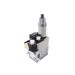 Газовый мультиблок Dungs MB-ZRDLE 405 B01 S20