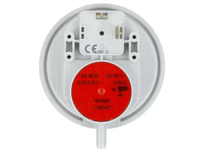 Реле давления воздуха Viessmann 7842612 (170/140 Pa)