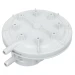 Реле давления воздуха Viessmann 7842612 (170/140 Pa)