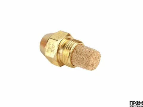 Форсунка Danfoss OD 1.35/80º S