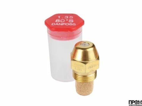 Форсунка Danfoss OD 1.35/80º S