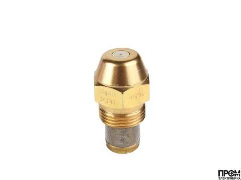 Форсунка Danfoss OD 2.00 / 45° B