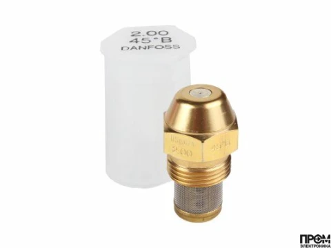 Форсунка Danfoss OD 2.00 / 45° B