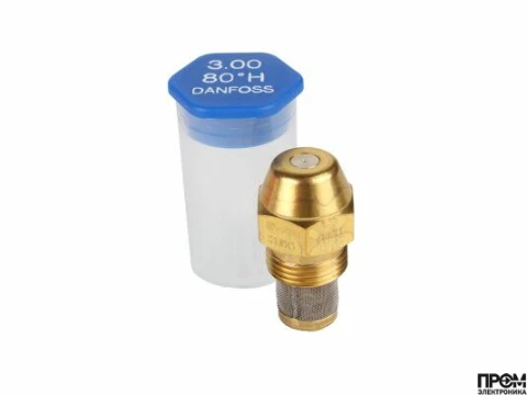 Форсунка Danfoss OD 3.00/80º H