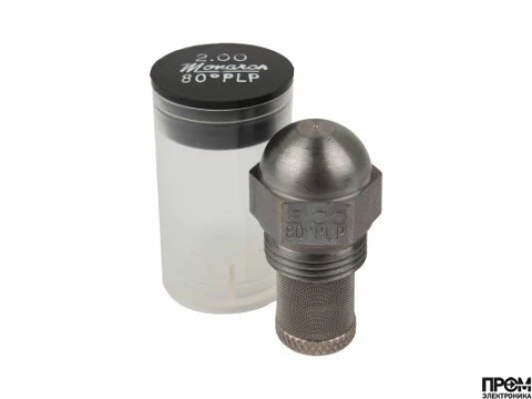 Форсунка Monarch 2.00/80° PLP