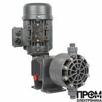 Насос дозирующий ETATRON ST-D CA 33/14 0,18 кВт AD0033CA00100