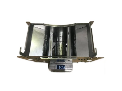Стабилизатор тяги котла Baxi, артикул 70553750