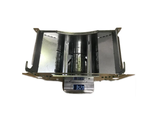 Стабилизатор тяги котла Baxi, артикул 70553750