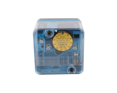 Реле давления Honeywell C6097A2210