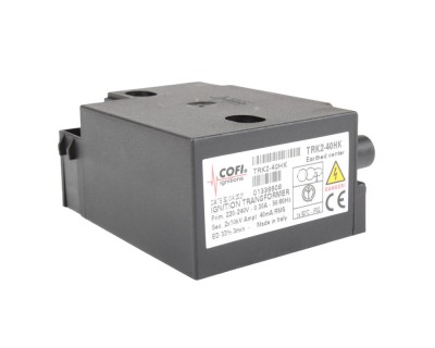 Трансформатор розжига Cofi TRK2-40HK