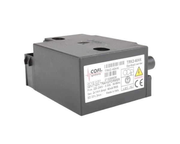 Трансформатор розжига Cofi TRK2-40HK