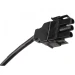 Датчик пламени Siemens QRB1B-B036A25A для котлов Weishaupt (Артикул: 24131012022)