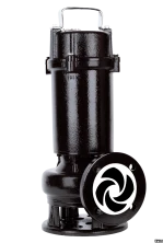 Насос VSL.65.11L.2.5.0D