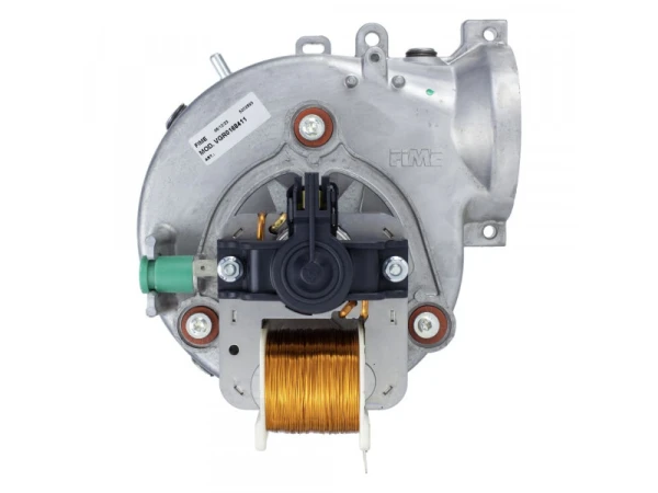 Вентилятор для котлов Ariston 65105042 (Fime L25 R 7761, 230V, 60W)