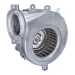 Вентилятор для котлов Ariston 65105042 (Fime L25 R 7761, 230V, 60W)