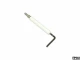 Электрод поджига 142 мм правый