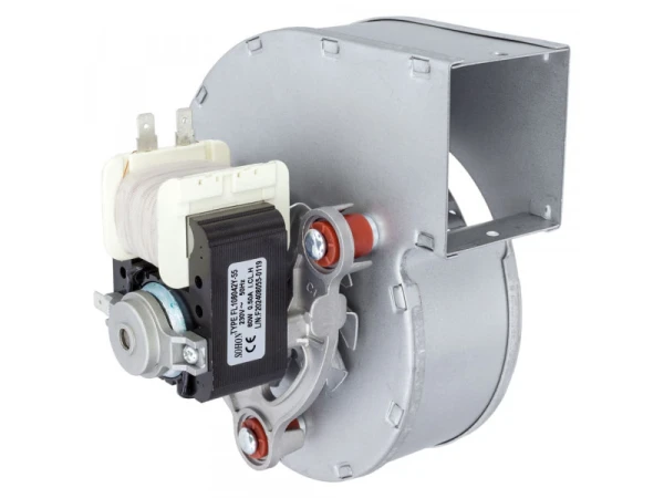 Вентилятор Sohon 60W для котлов Bosch/Junkers (артикул 8717204226.SHN)