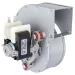 Вентилятор Sohon 60W для котлов Bosch/Junkers (артикул 8717204226.SHN)