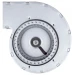 Вентилятор Sohon 60W для котлов Bosch/Junkers (артикул 8717204226.SHN)