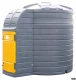 Емкость 10000 л для ДТ SWIMER TANK CLASSIC, SWIMER (Польша)