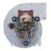 Вентилятор для котлов Viessmann Vitopend WHE 24 кВт (Артикул: 7819829)