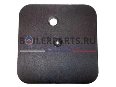 Защита загрузочной дверцы котла Bosch/Buderus/Dakon, артикул 87399300410