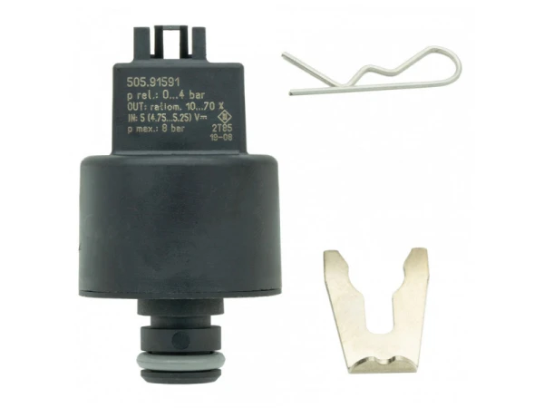 Датчик давления Huba Control 505.91591 для котлов De Dietrich, артикул S101632