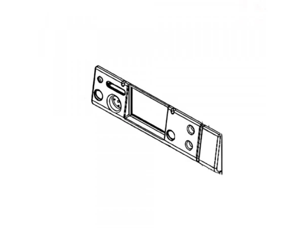 Панель блока управления Protherm 24KOO17 (артикул: 0020027621)