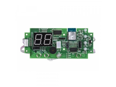 Панель управления Thermex IF PRO Wi-Fi (18H/14V) Артикул: 900071