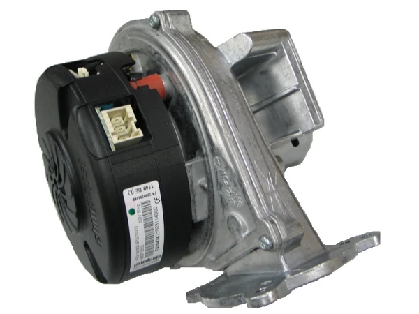Радиальный вентилятор Ebm-papst NGR 118/0800-3612-030210 для котлов Viessmann Vitodens 100-W WB1C (30/35 кВт), артикул 7837255