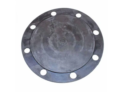 Уплотнение фланцевое для котлов Vaillant VIH S 300/500, артикул 980640