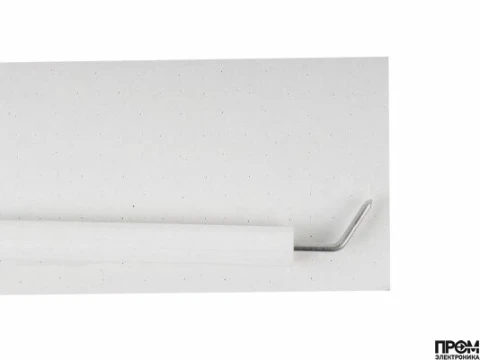 Электрод розжига Riello 248 мм, 3006178